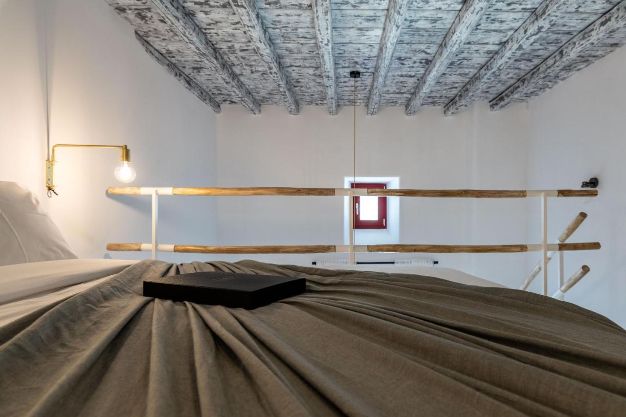 The Townhouse Mykonos Hotel Mykonos Town Luaran gambar